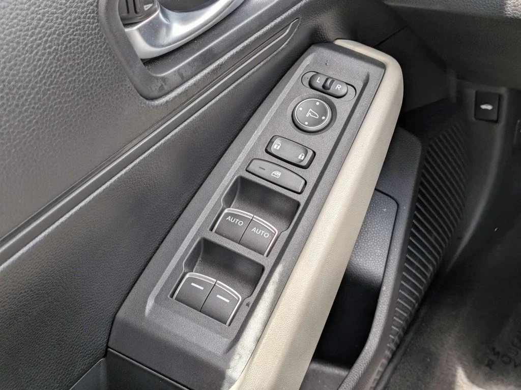 Used 2024 Black Honda LX image 18