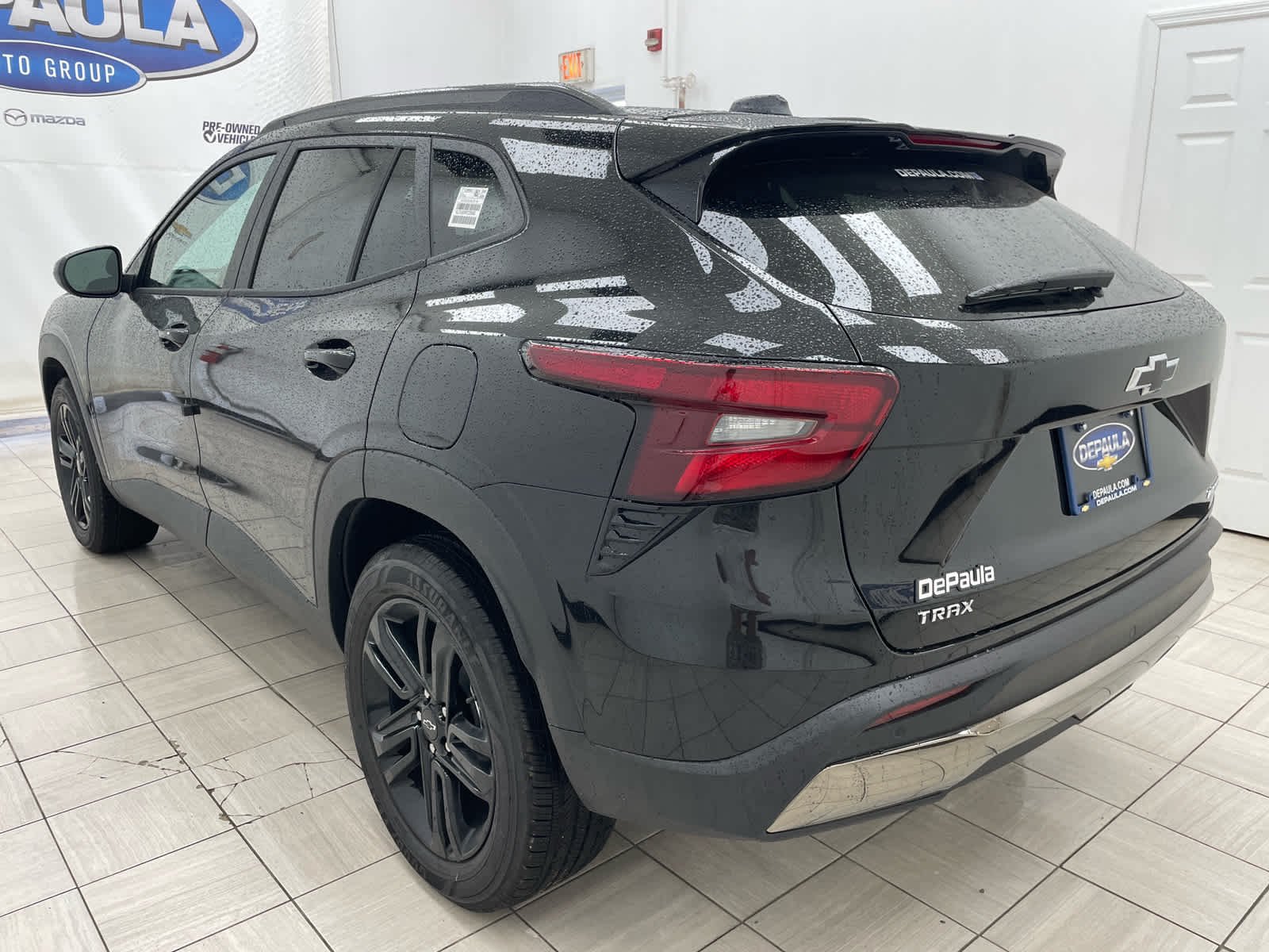 2026 Chevrolet Trax Activ - Photo 19