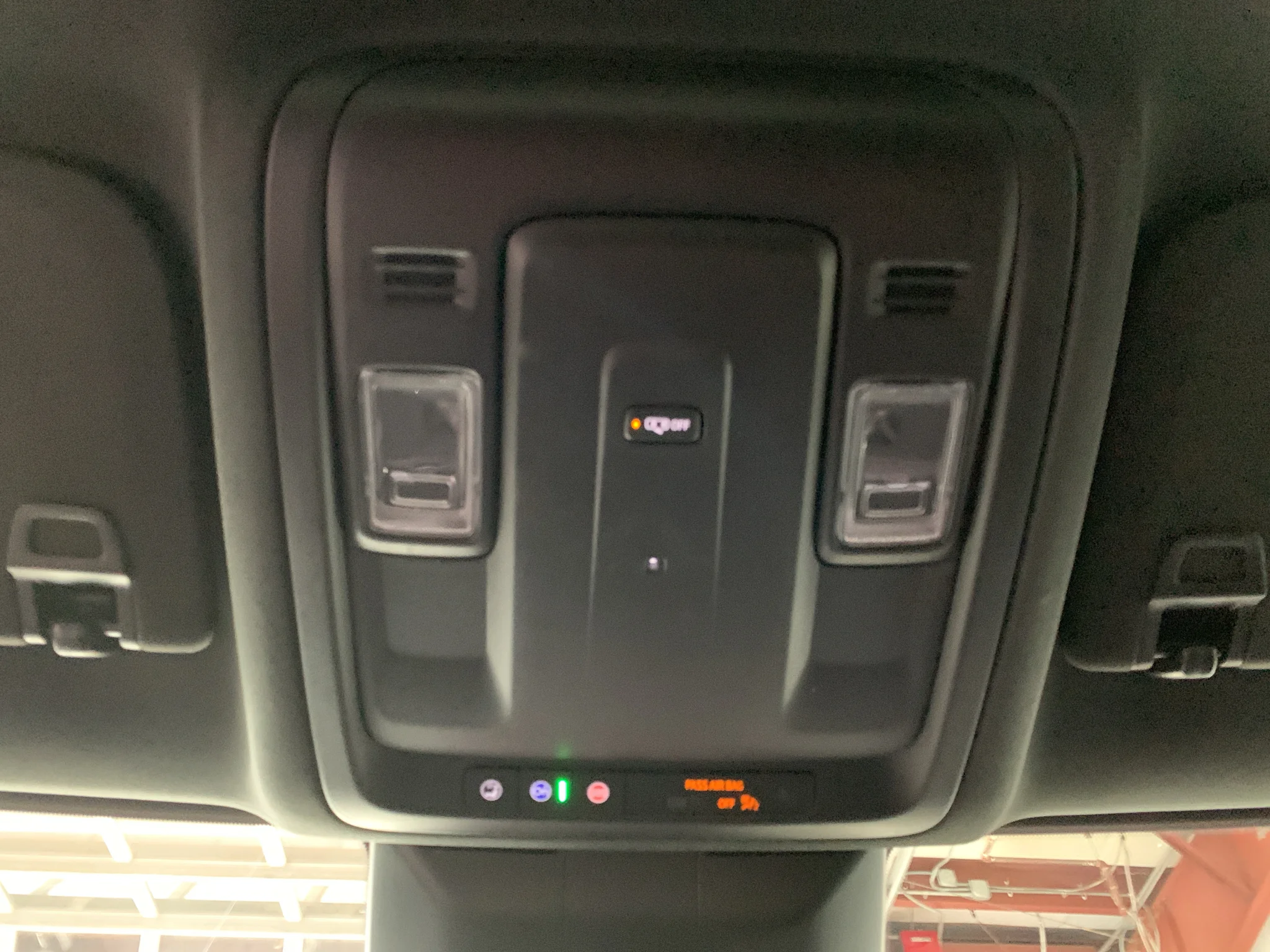 2027 Chevrolet Tahoe LS - Photo 27