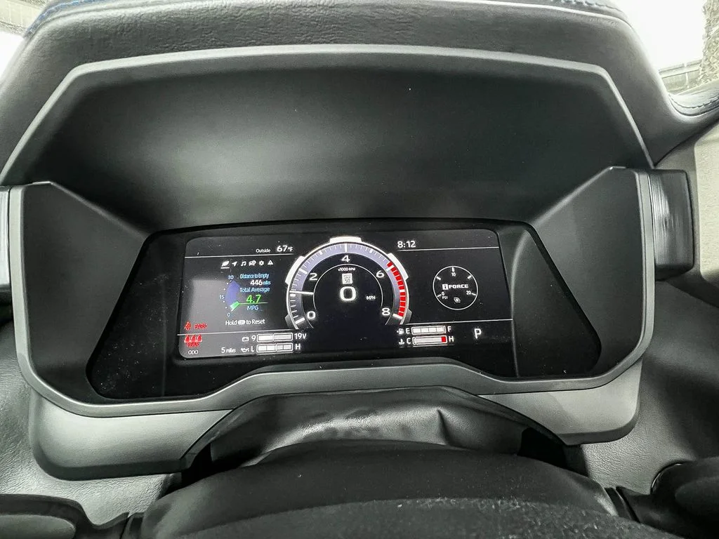2026 Toyota Tundra Platinum - Photo 21