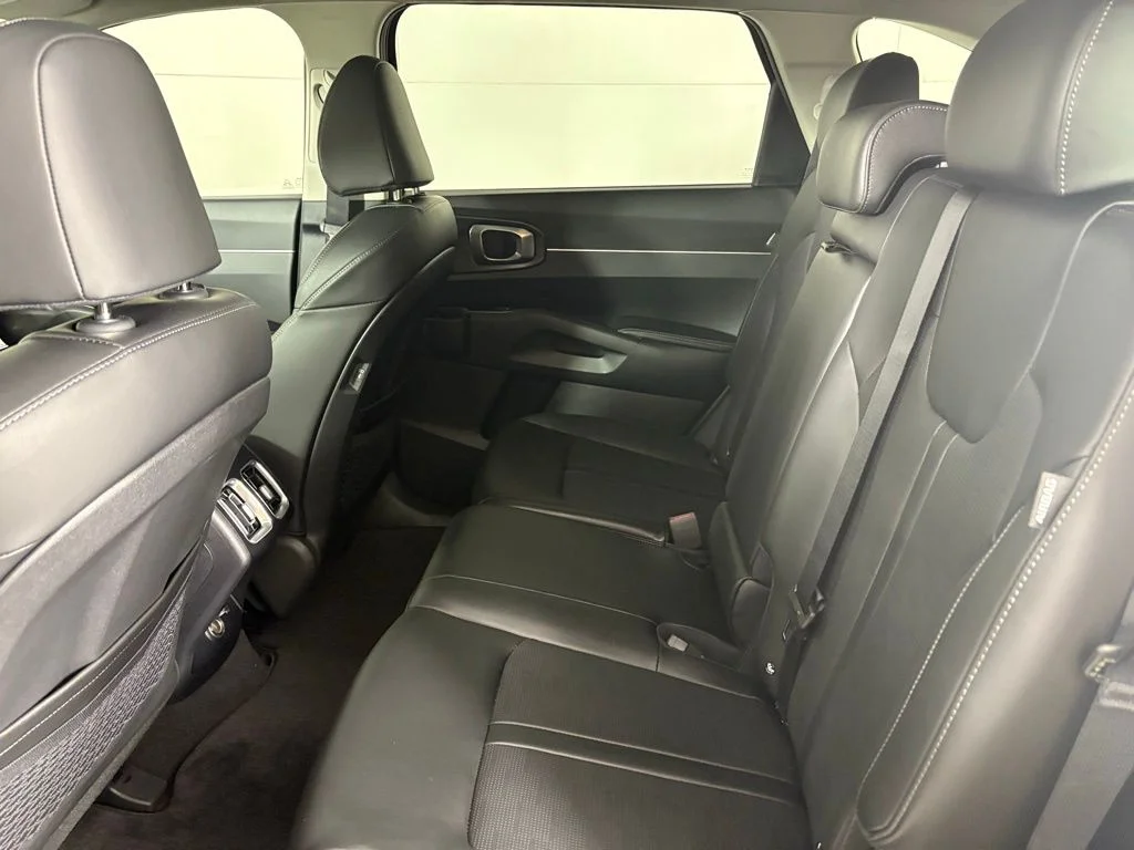 2026 Kia Sorento S - Photo 38
