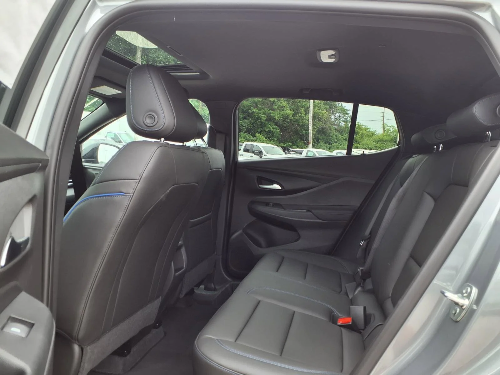 2026 Buick Envista Sport Touring - Photo 18