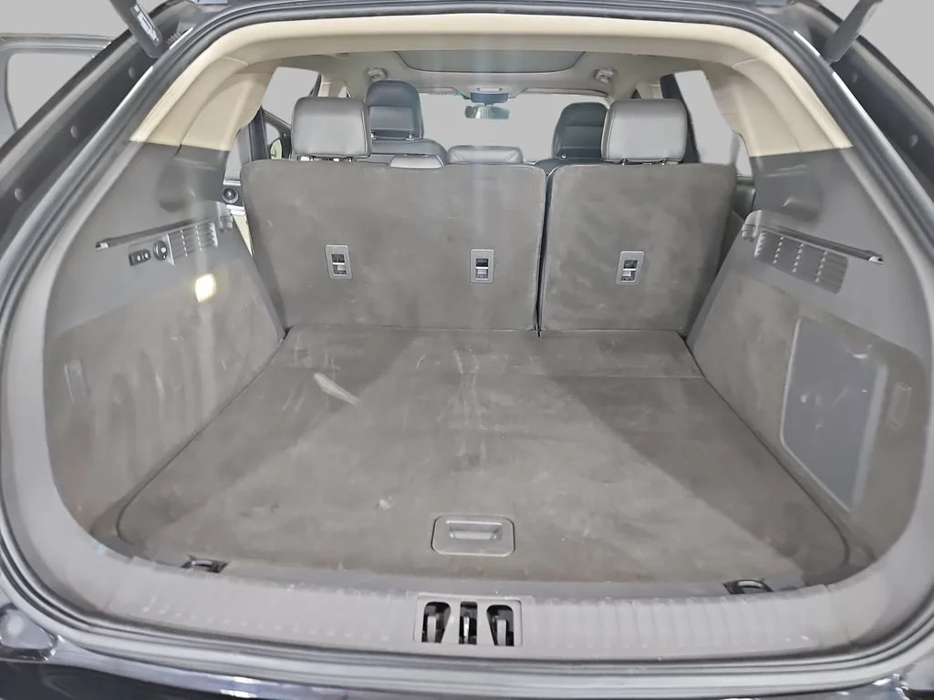 Certified Used 2019 Black Lincoln Reserve image 15
