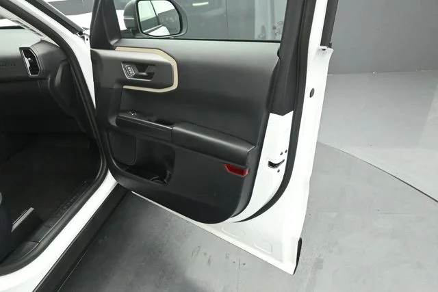 Certified Used 2025 White Ford Big Bend image 32