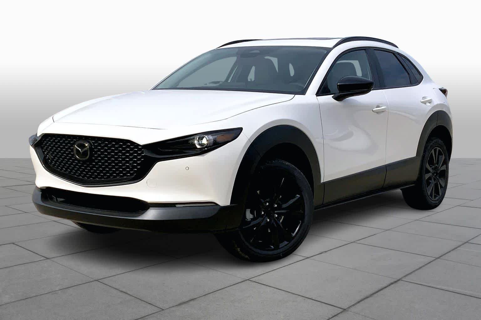 2026 Mazda CX-30 Aire Edition AWD's photo