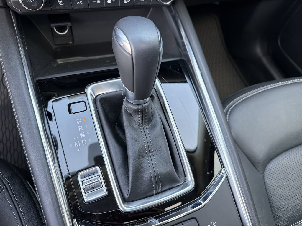 2025 Mazda CX-5 S Premium Plus package - Photo 26