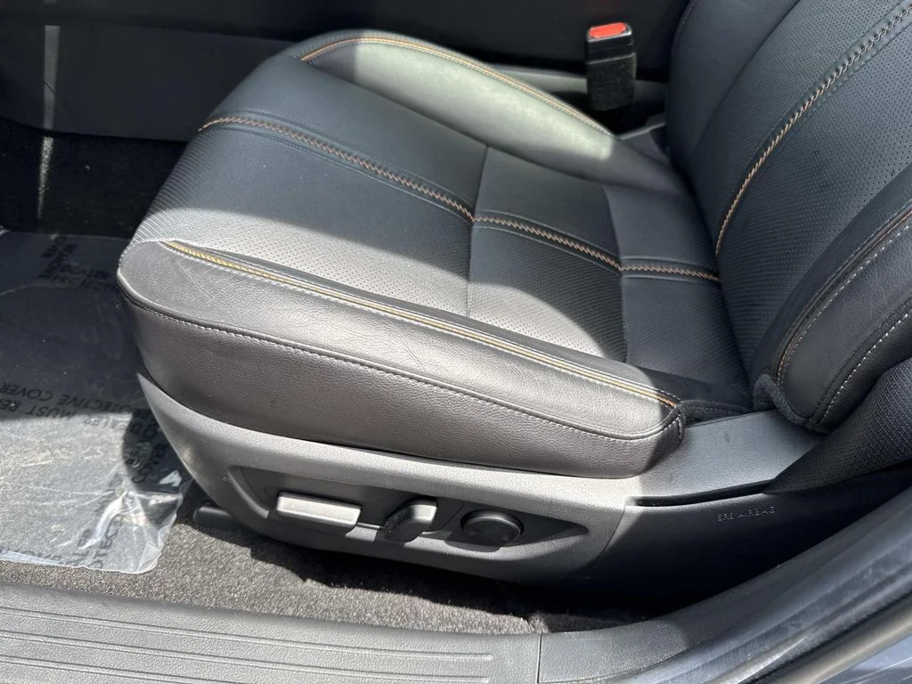 Certified Used 2025 Gray Mazda 2.5 S Premium Plus Package image 32