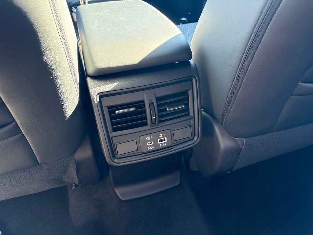 Certified Used 2026 Gray Subaru Premium image 12