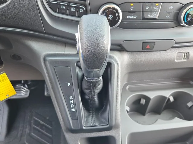 2025 Ford Transit Van Base - Photo 23