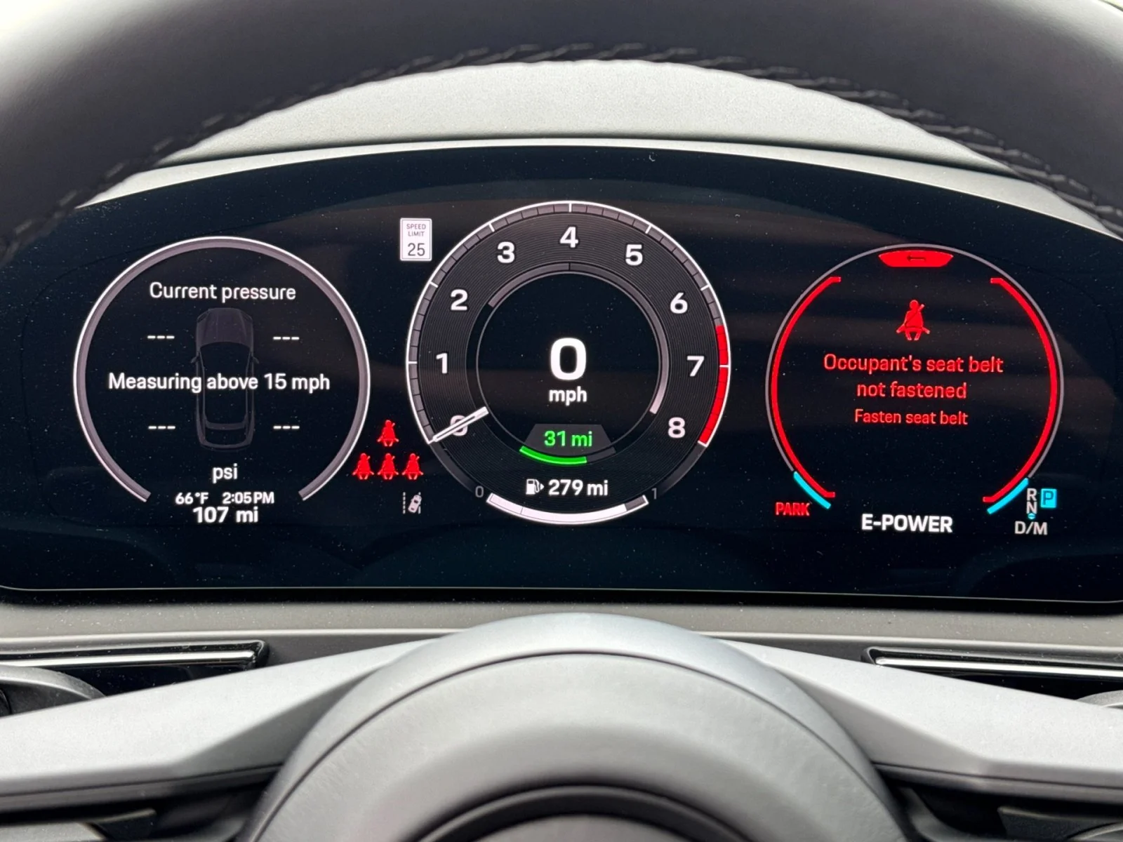 2026 Porsche Cayenne Coup E-Hybrid - Photo 25