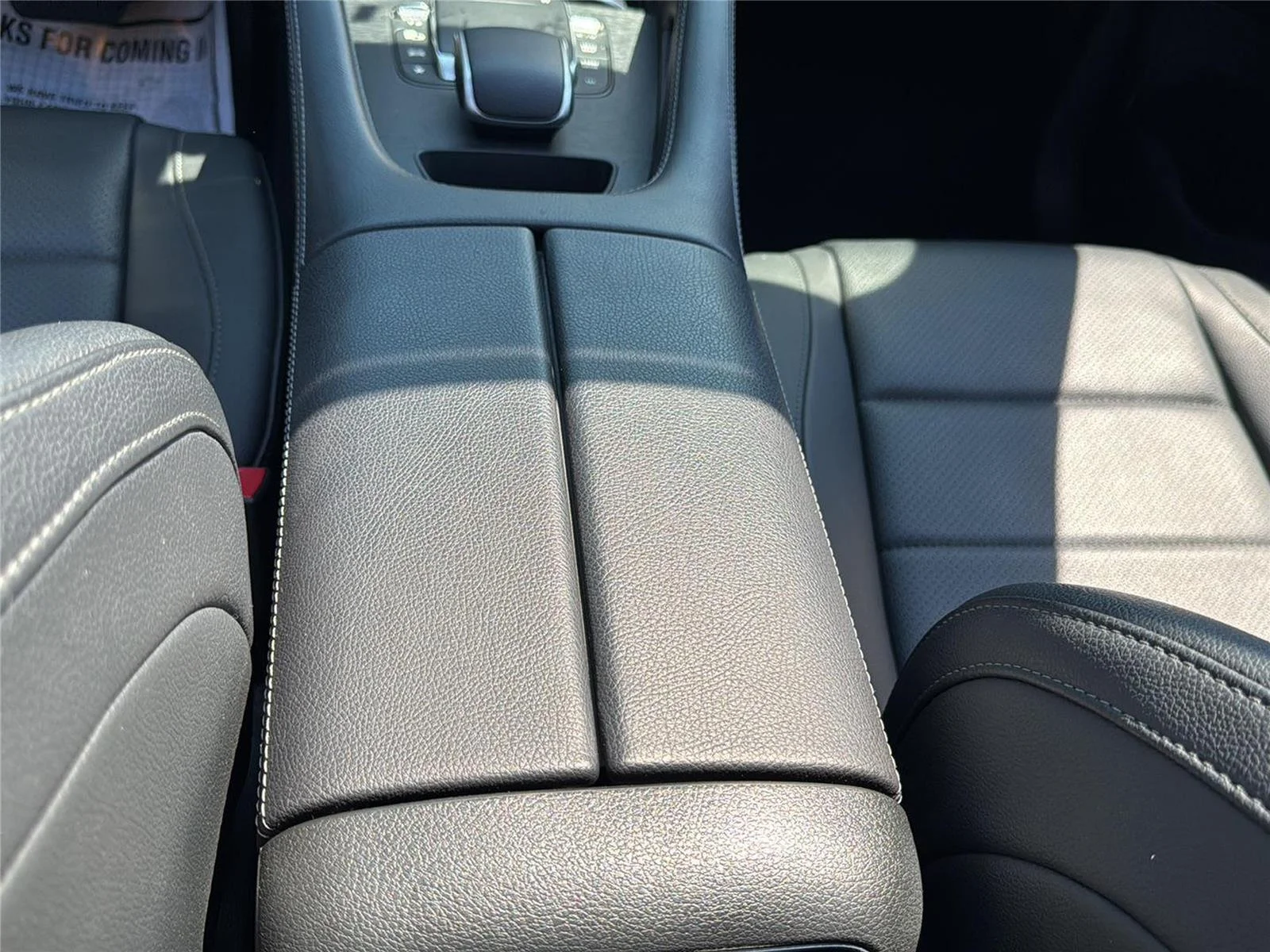 Used 2022 Black Mercedes-Benz GLE 350 image 13