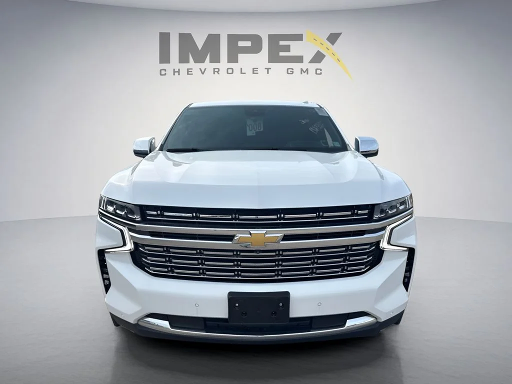 Used 2024 White Chevrolet Premier image 6