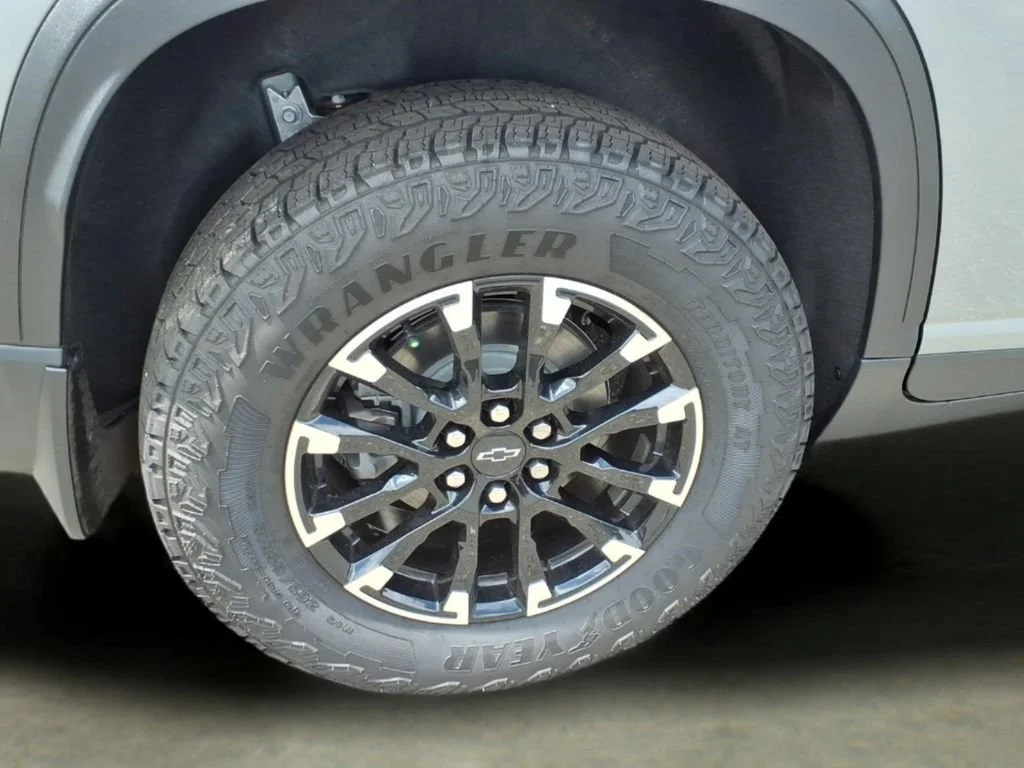 2026 Chevrolet Traverse Z71 - Photo 34