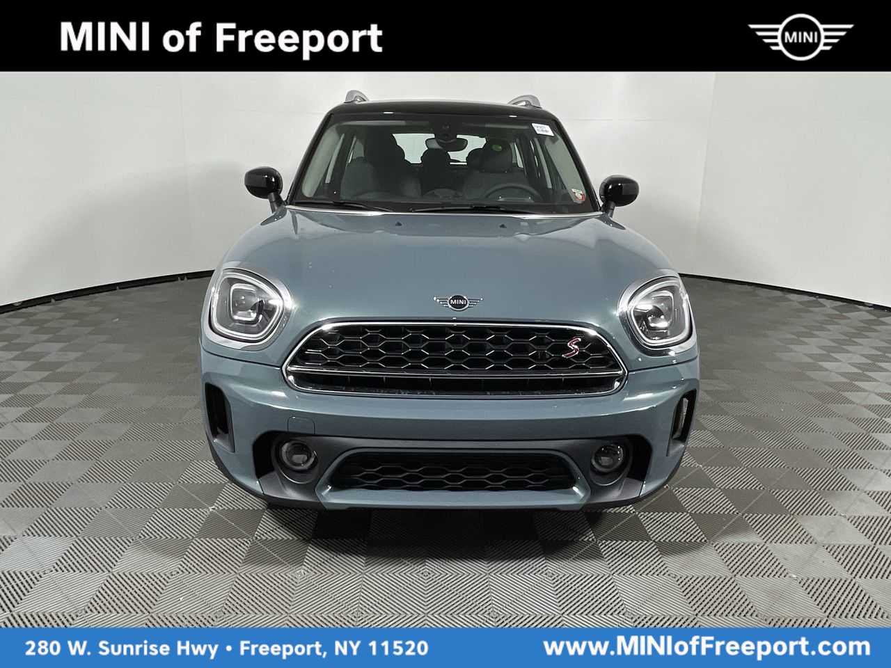 2023 MINI Countryman S ALL4's photo