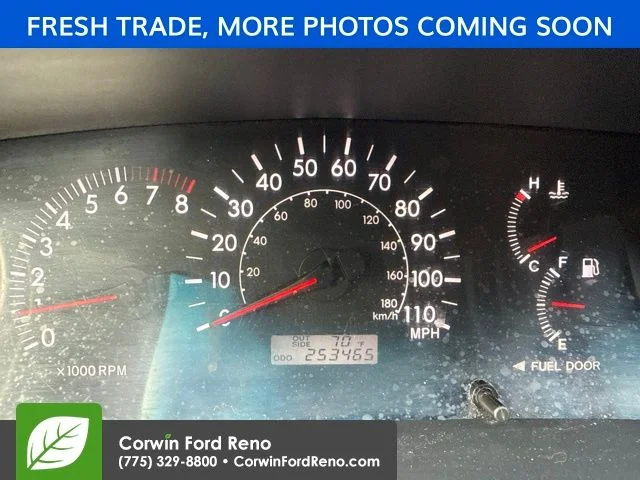 Used 2007  Toyota LE image 12