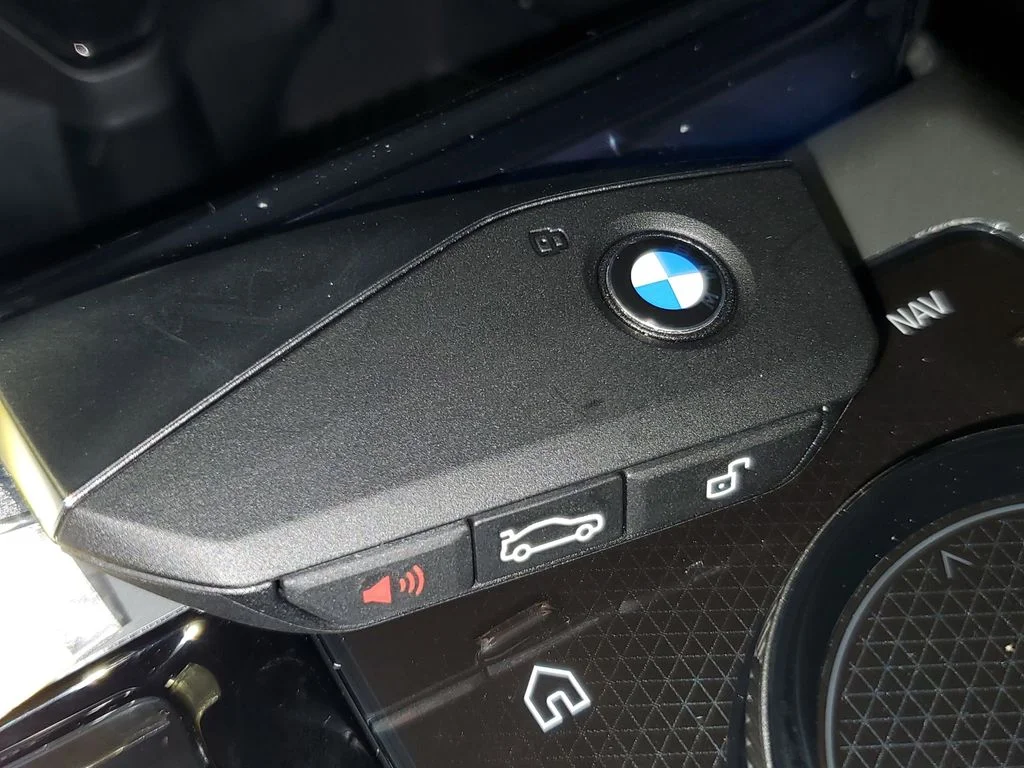New 2026 Brooklyn Grey Metallic BMW 30 xDrive image 26