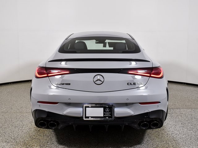 New 2026 MANUFAKTUR Alpine Grey Mercedes-Benz CLE 53 AMG® image 64