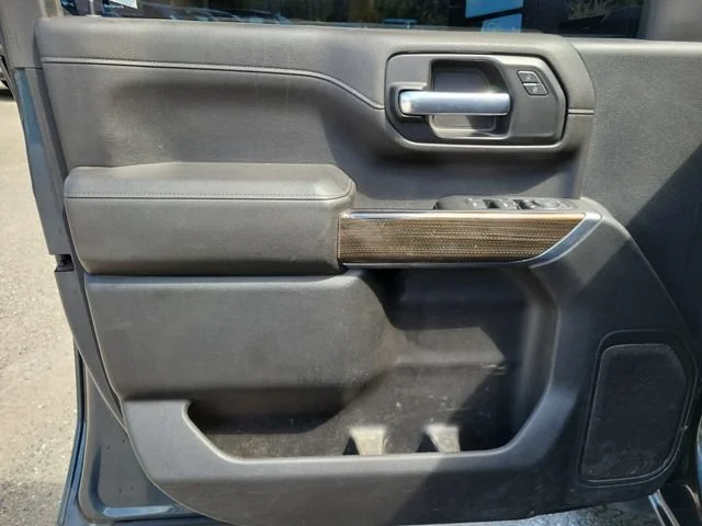 2020 Chevrolet Silverado 2500HD LT - Photo 19
