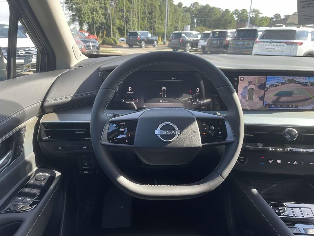 2026 Nissan Murano SL - Photo 13