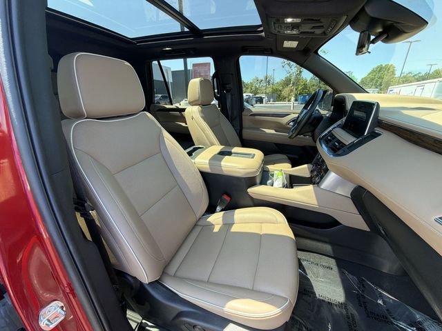 Used 2024 Red Chevrolet Premier image 25