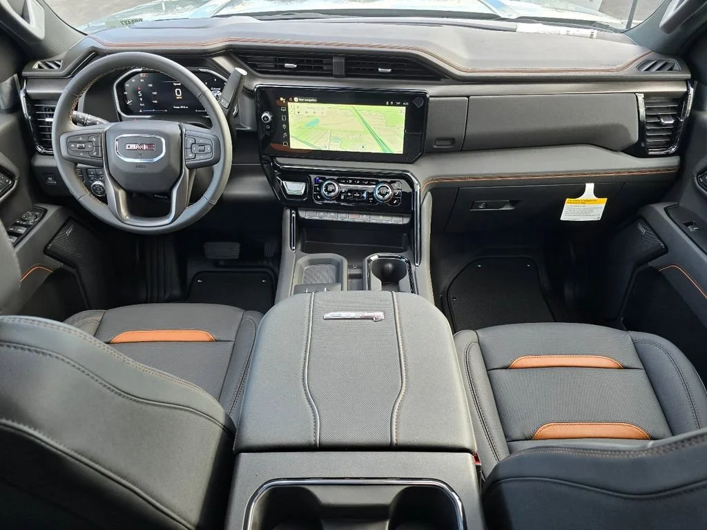 2026 GMC Sierra 2500HD AT4 - Photo 27