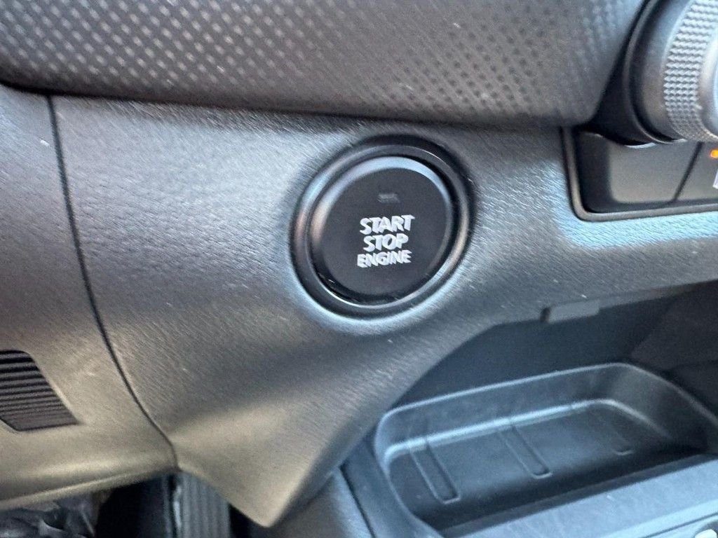 Used 2026 Black Mazda 2.5 S Preferred image 22