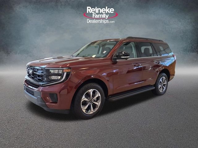 2027 Ford Expedition