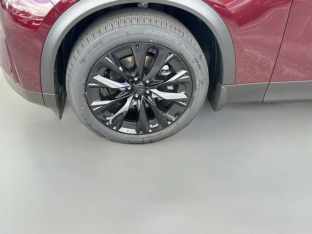 New 2026 Artisan Red Premium Mazda Premium Sport image 34
