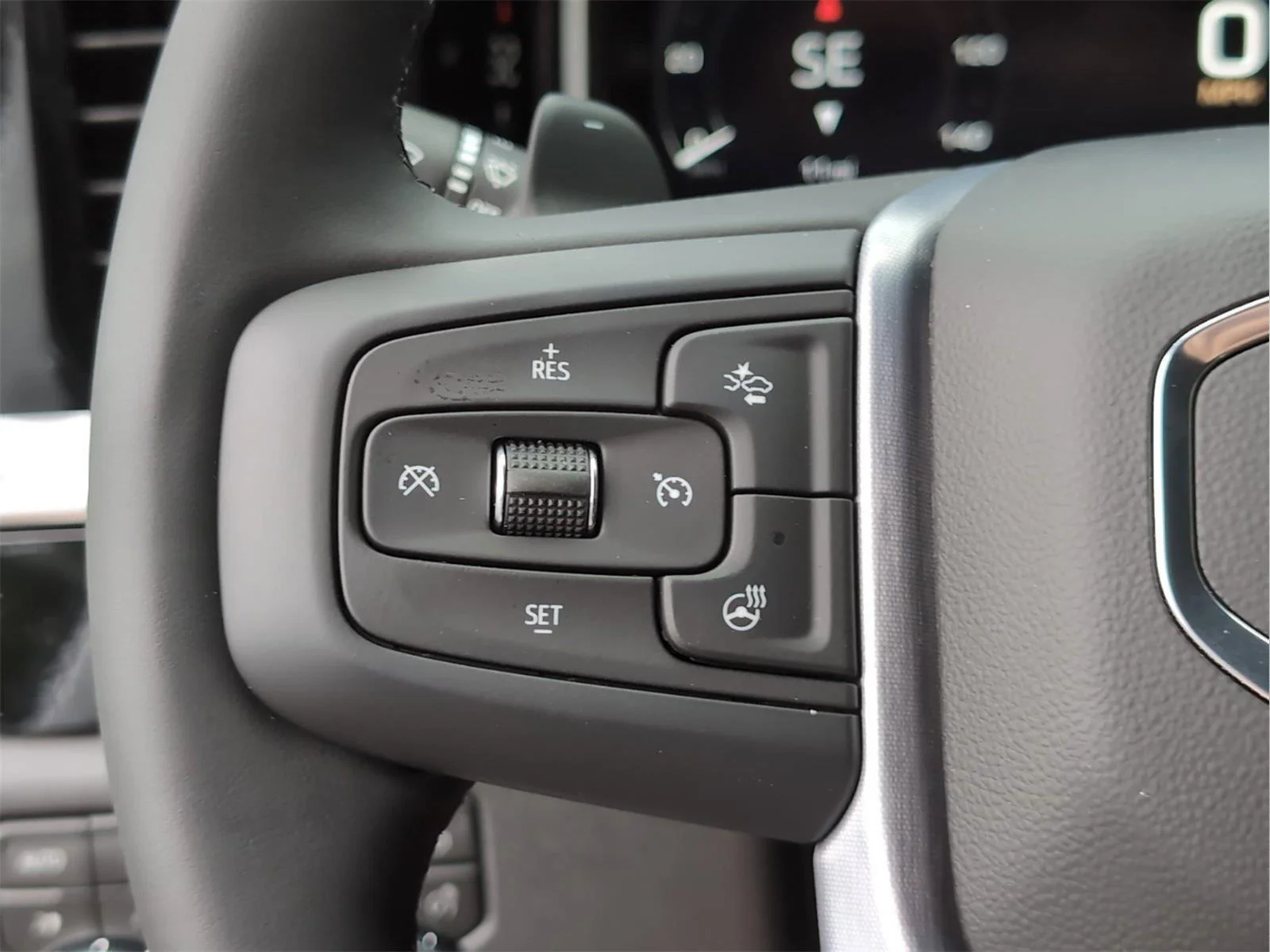 New 2026 Summit White GMC Elevation image 13