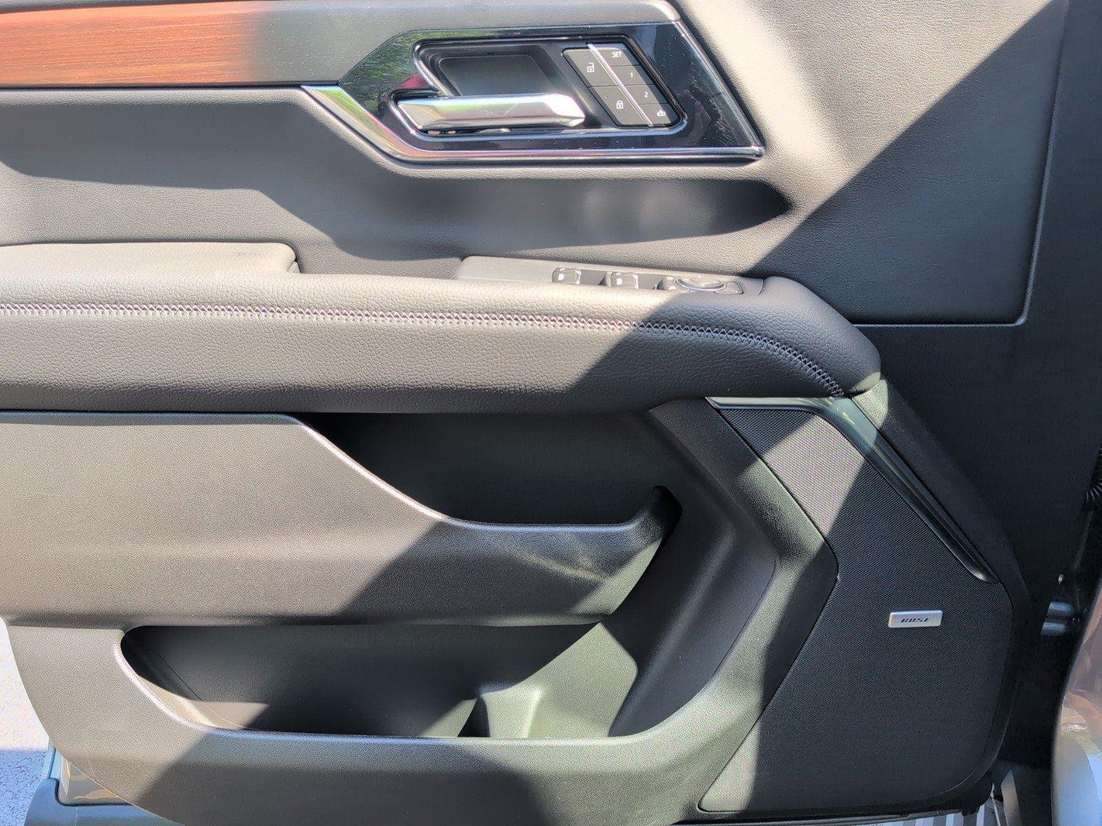 New 2026 Sterling Metallic GMC Denali image 20