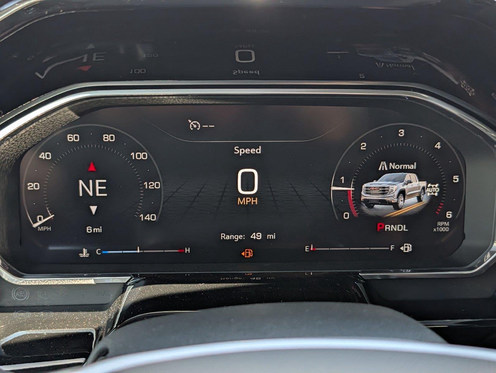New 2026 Onyx Black GMC Elevation image 22
