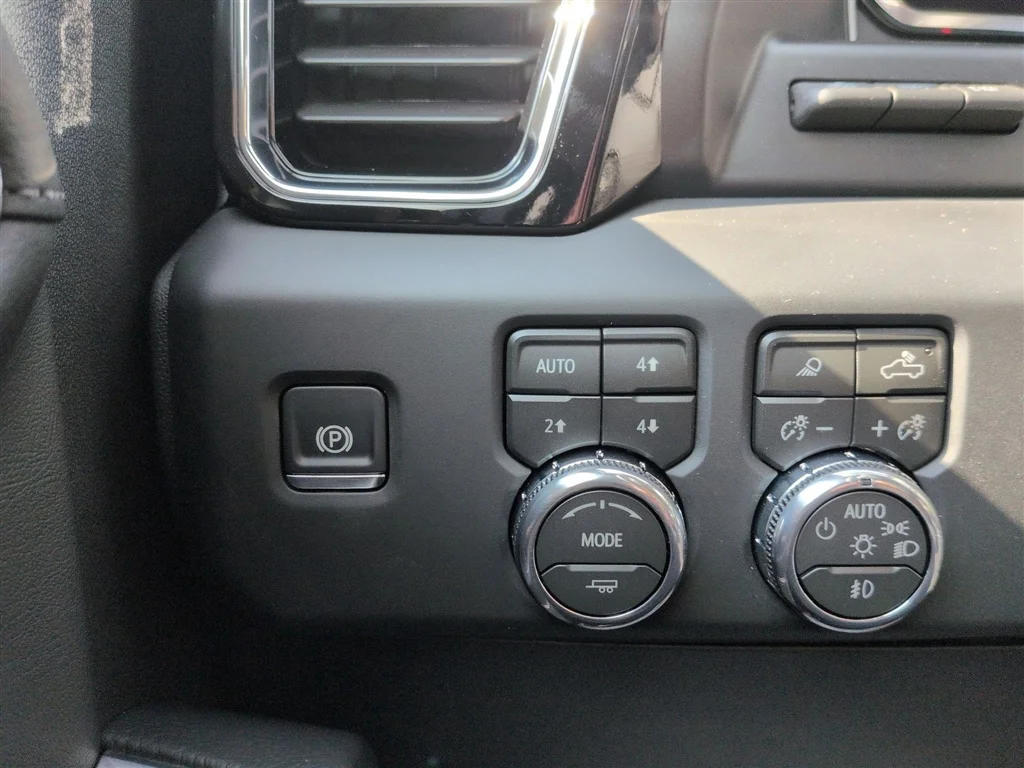 New 2026 Sterling Metallic GMC Denali image 42