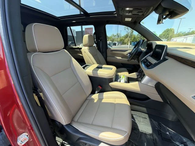 Used 2024 Red Chevrolet Premier image 25