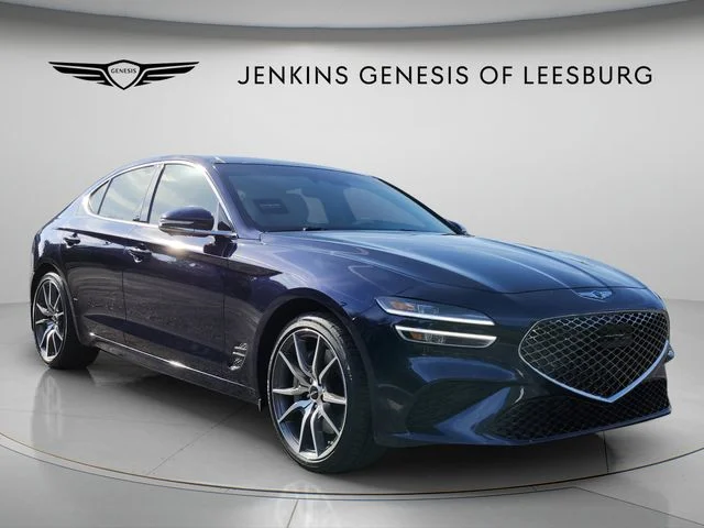 Used 2026 Blue Genesis 2.5T Prestige image 1