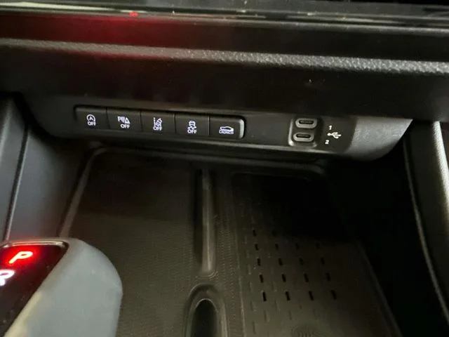 New 2026 Black Dodge Scat Pack Plus image 28