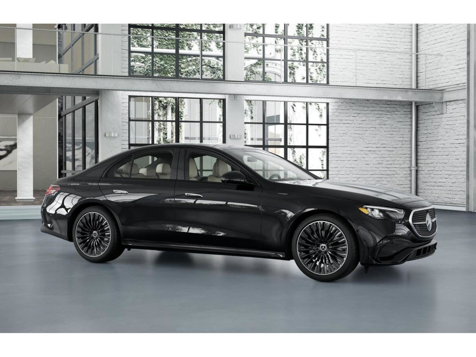 2026 Mercedes-Benz E-Class E350 - Photo 12