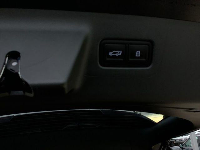 New 2026 Phantom Black Hyundai SEL image 14