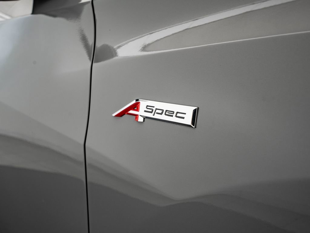New 2026 Urban Gray Pearl Acura A-Spec Package image 20
