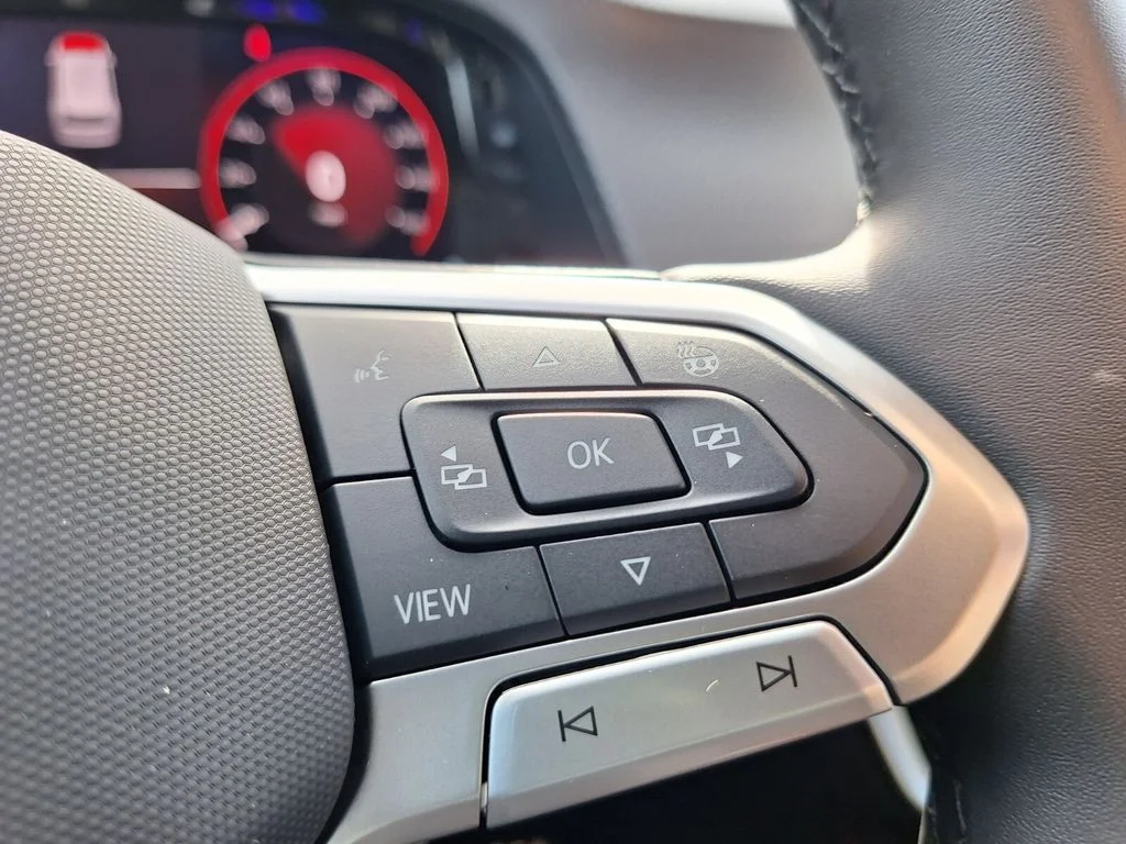New 2026 Gray Volkswagen 2.0T Peak Edition image 14