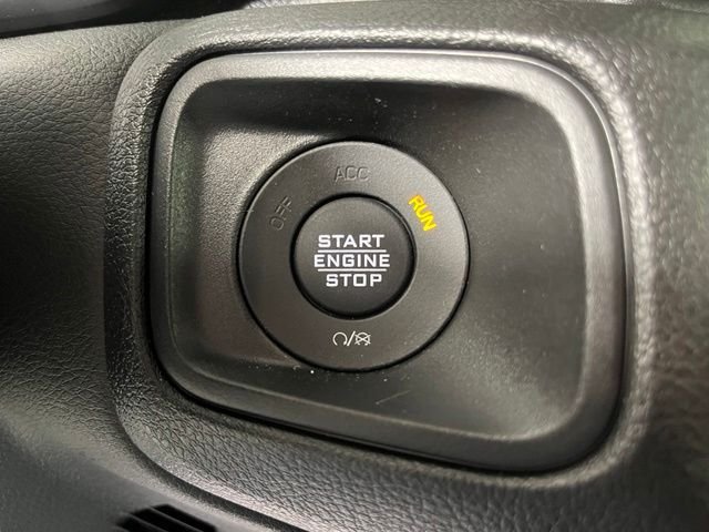 Used 2026 White Jeep Sport S image 25