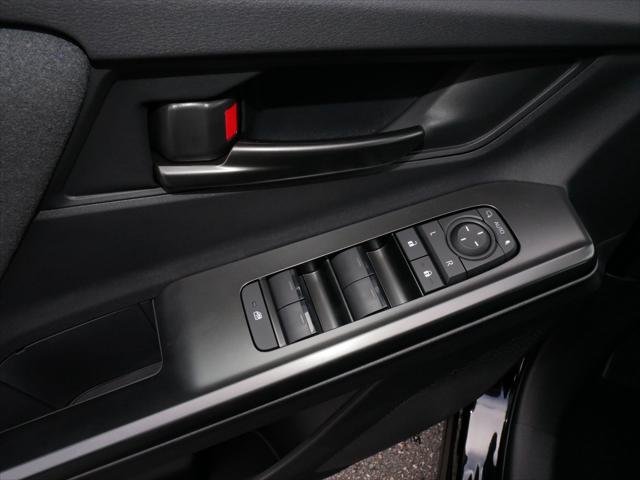 Certified Used 2026 MIDNIGHT BLACK METAL Toyota  image 19