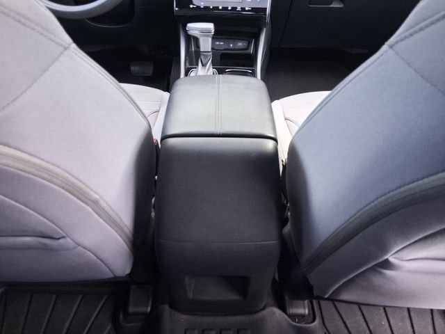 Used 2024 Blue Hyundai SEL image 22