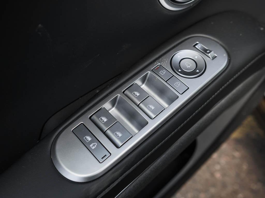 New 2026 Titan Green Hyundai Calligraphy AWD image 47