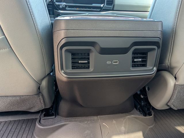 2026 Chevrolet Silverado 1500 RST - Photo 6