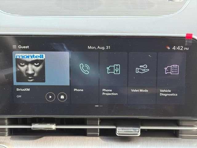 New 2027  Hyundai SEL Sport AWD image 31