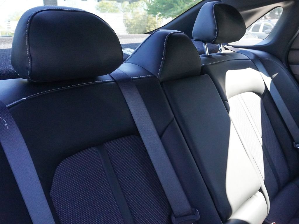 Used 2024 Blue Kia GT-Line image 29