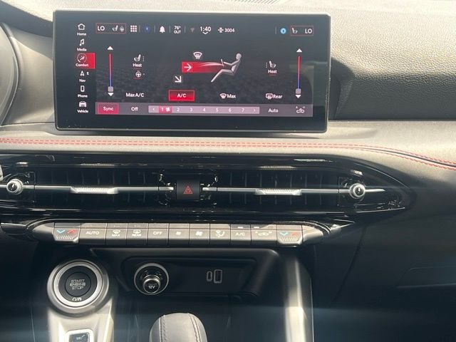 2024 Dodge Hornet R/T Plus - Photo 26