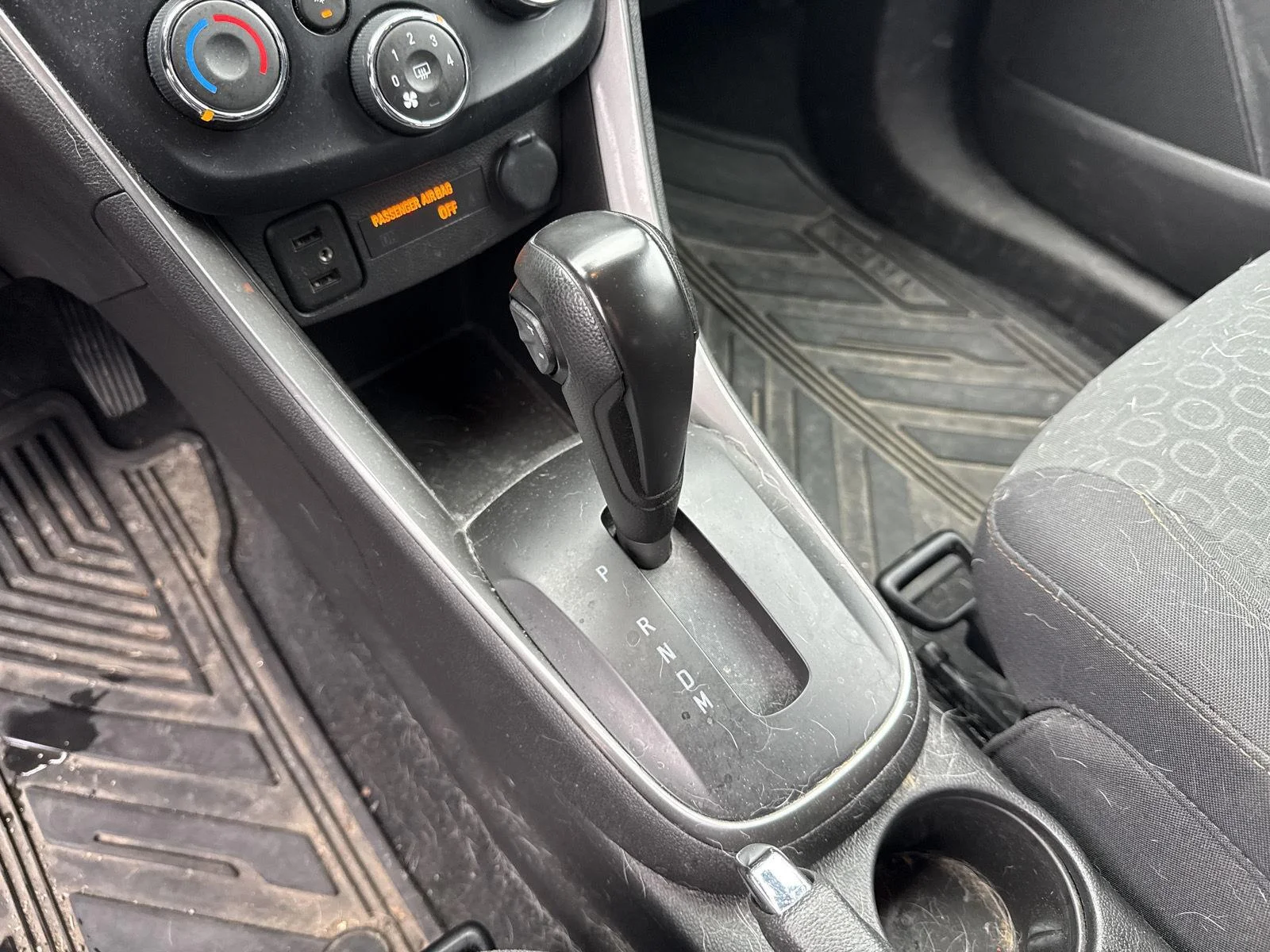 Used 2020 Satin Steel Metallic Chevrolet LS image 13