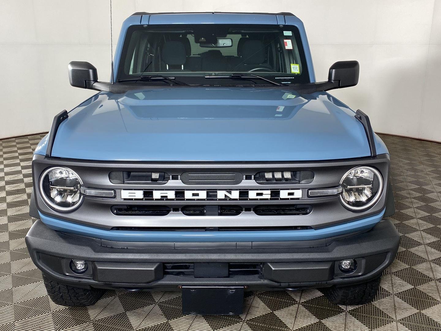 Used 2021 Area 51 Ford Big Bend image 8