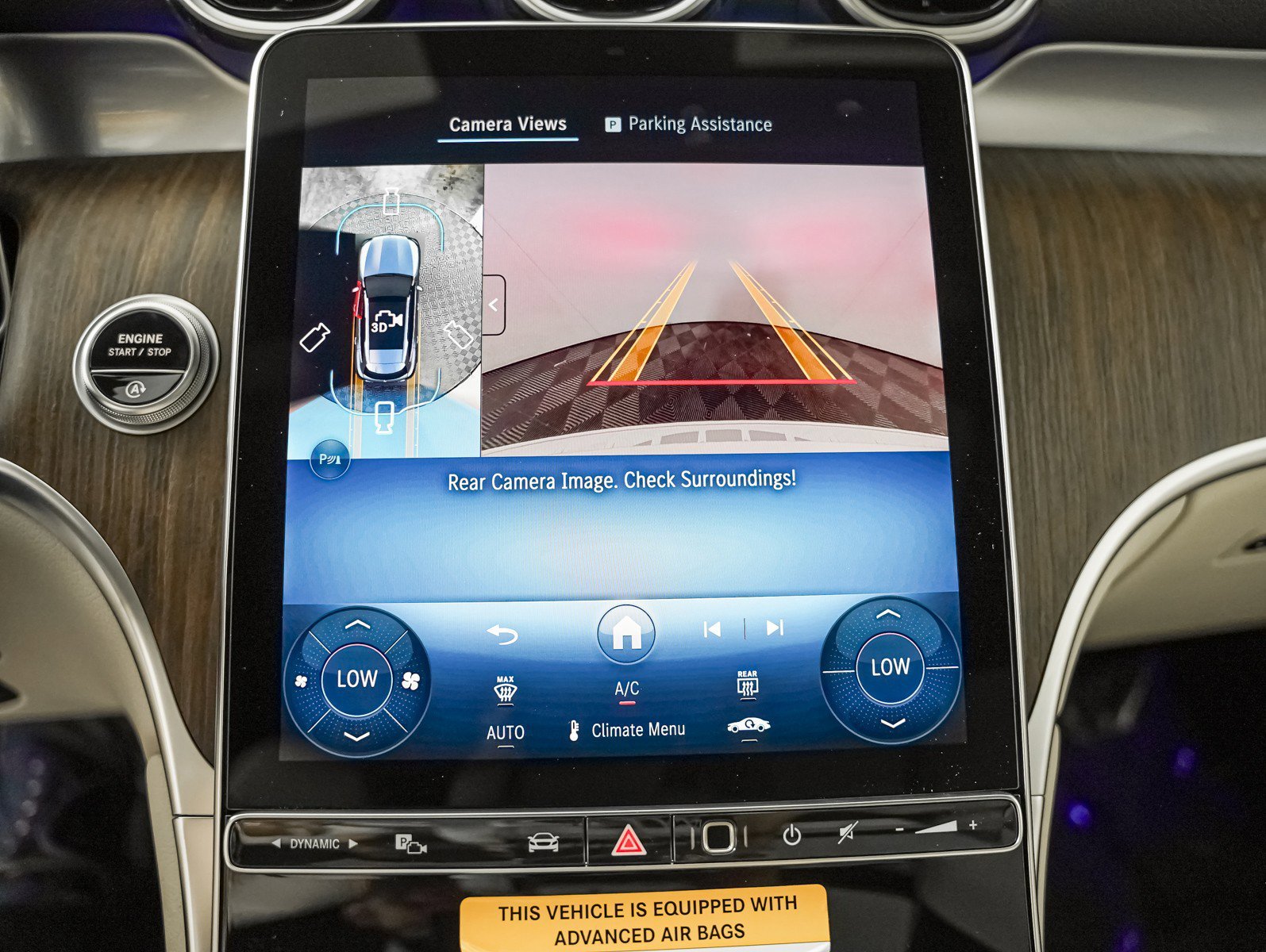 New 2026 Polar White Mercedes-Benz GLC 300 image 19